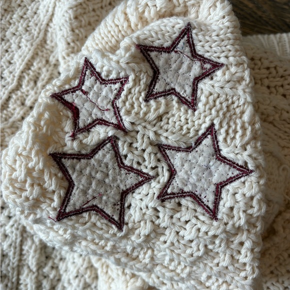 SOLD - Taylor Swift Red Cardigan - Picture 6 of 6